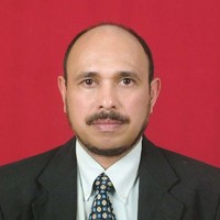 Mohammad Nabil Almunawar