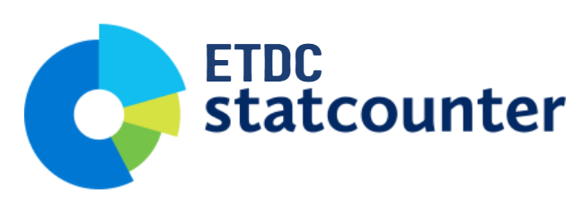 ETDC StatCounter