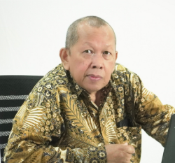 Robinson Situmorang