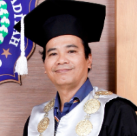 Muhammad Ihsan Dacholfany