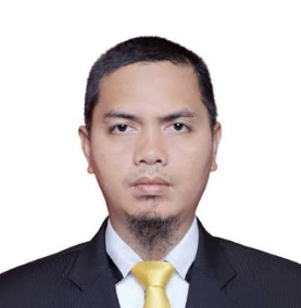 Muhammad Syukri Ismail