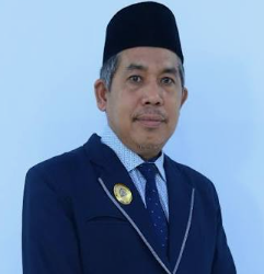Muhammad Solihin
