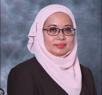Fitri Suraya Mohamad