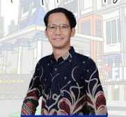 Muhibuddin Fadhli