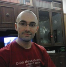 Luca Morini
