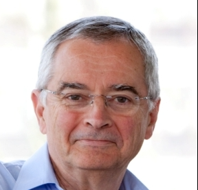 Terence J. Lovat
