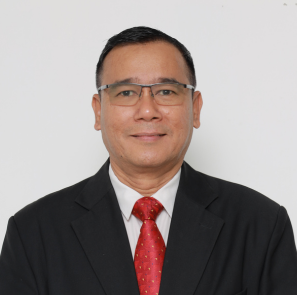 Mohd Aderi Che Noh