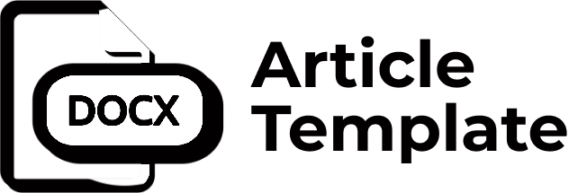 Article Template