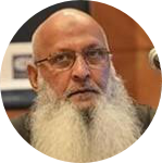 Goolam Hussein Rassool