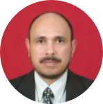 Mohammad Nabil Almunawar