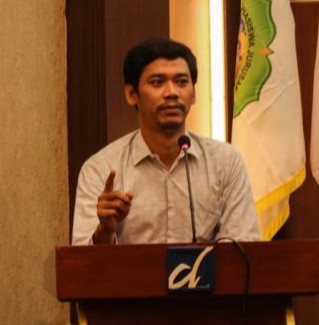 Ari Kartiko