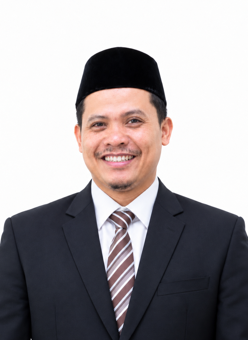 Muhammad Anas Ma'arif