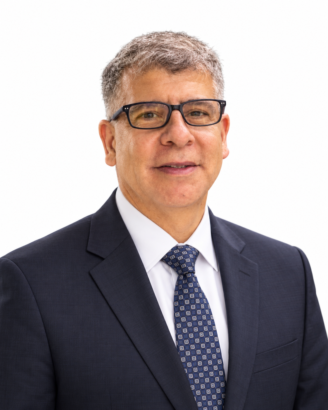 Salah D. Hassan
