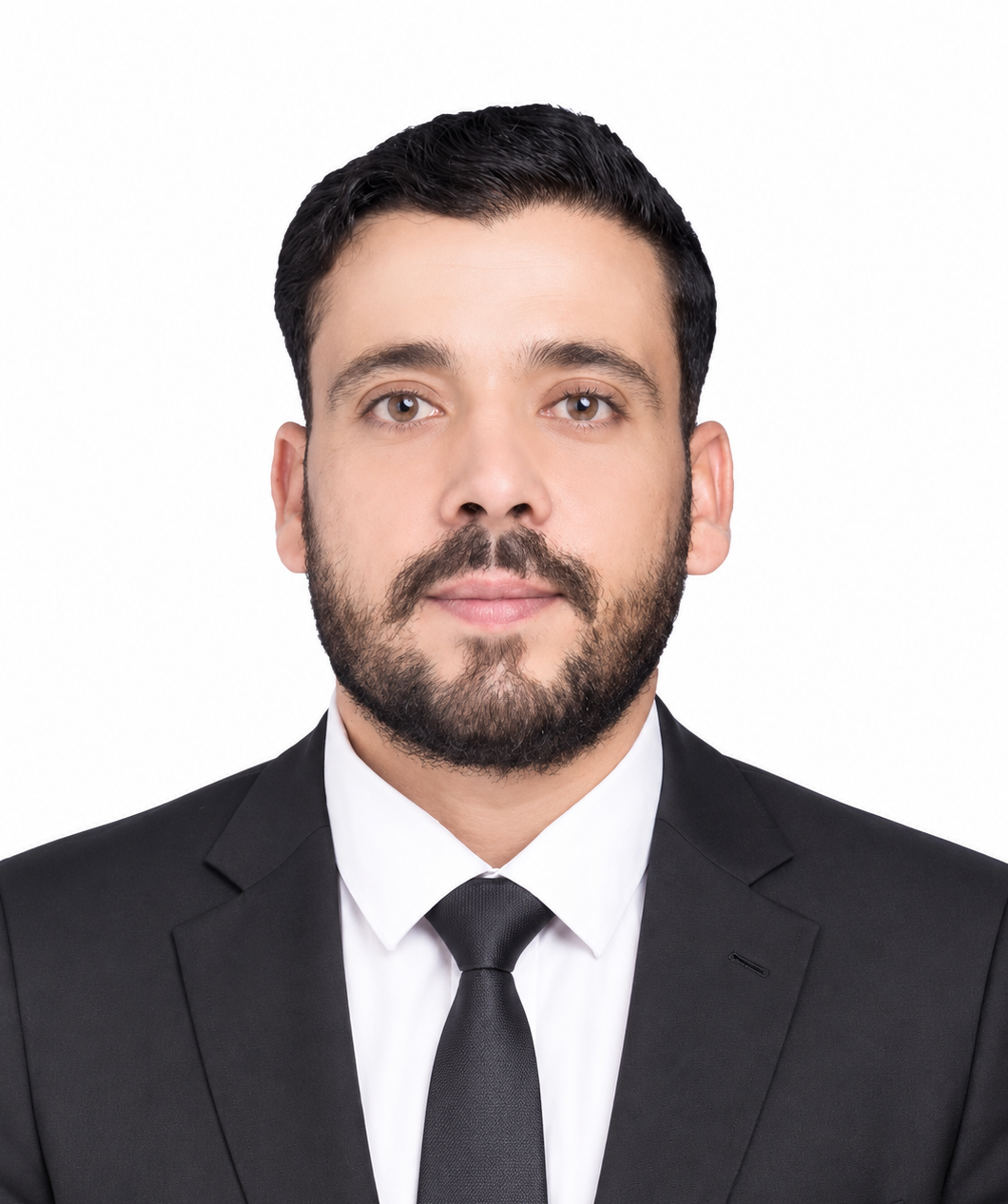 Mabrouk Chibani Mansouri