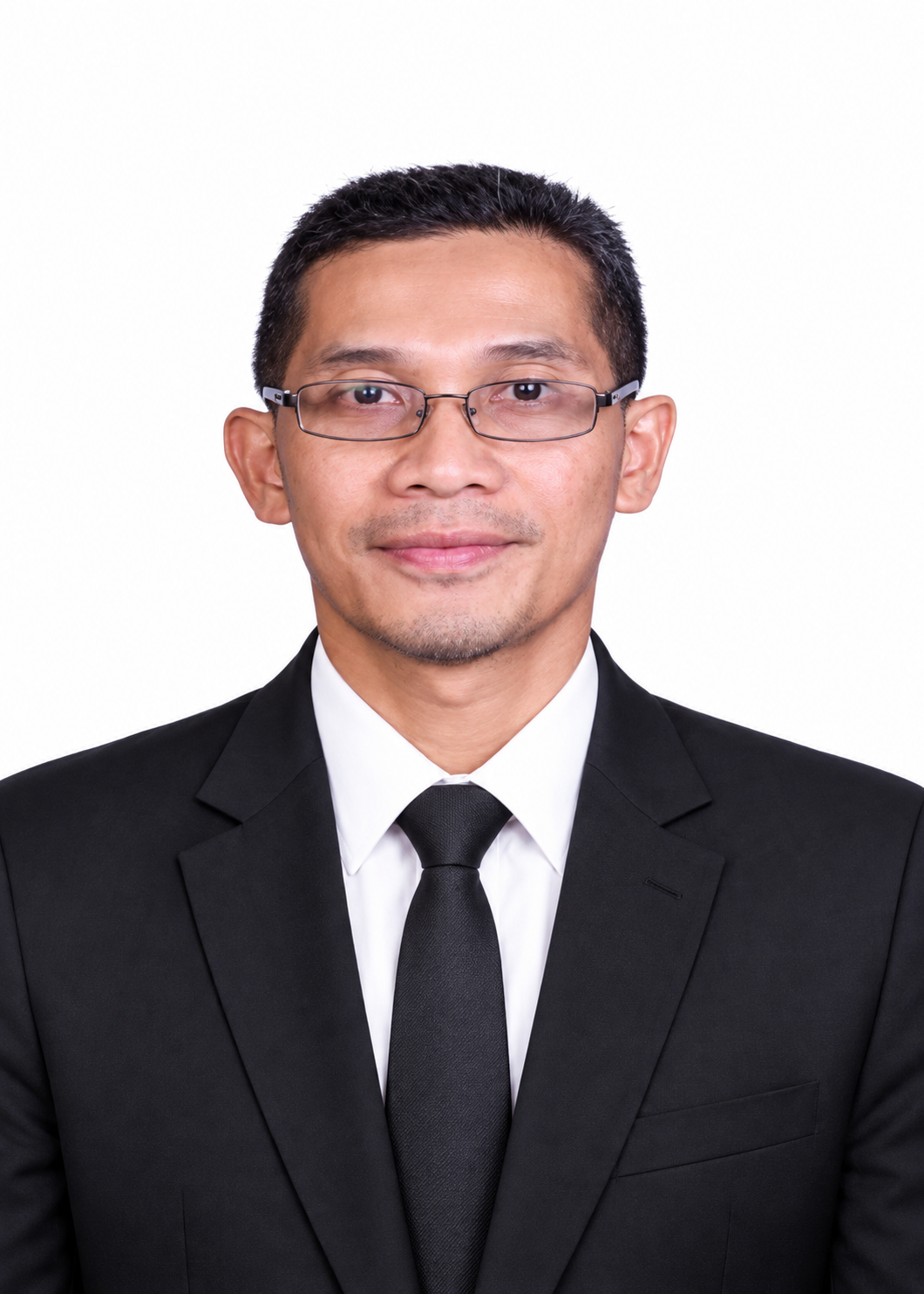 Mohd. Aderi Che Noh